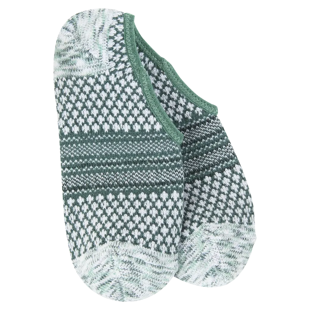 Gallery Footsie Spruce Multi