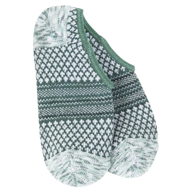 Gallery Footsie Spruce Multi