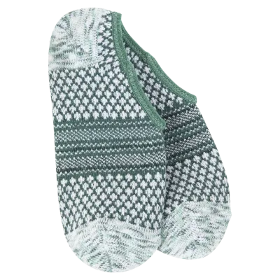 Gallery Footsie Spruce Multi