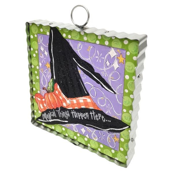Mini Art "Magical Things"