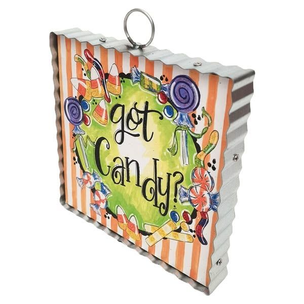 Mini Art "Got Candy"