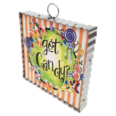 Mini Art "Got Candy"