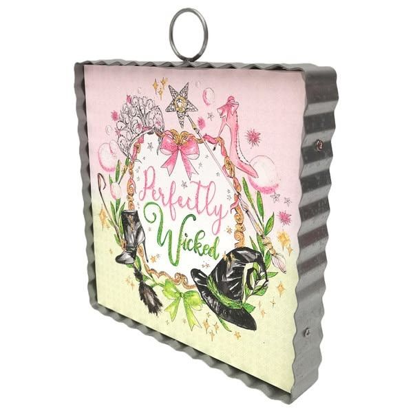 Mini Art "Perfectly Wicked"