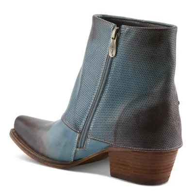 Buterflykisses Boots