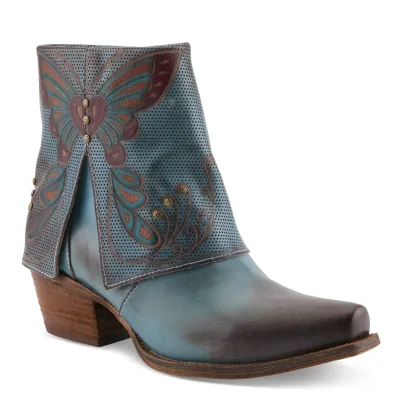 Buterflykisses Boots