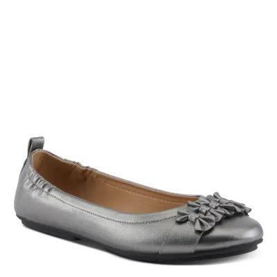 Ballay Shoes