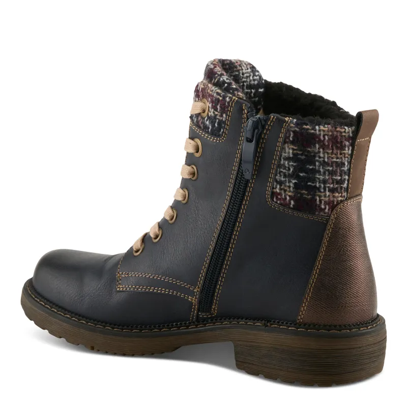 Khazera Boots