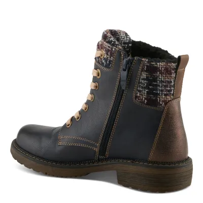 Khazera Boots