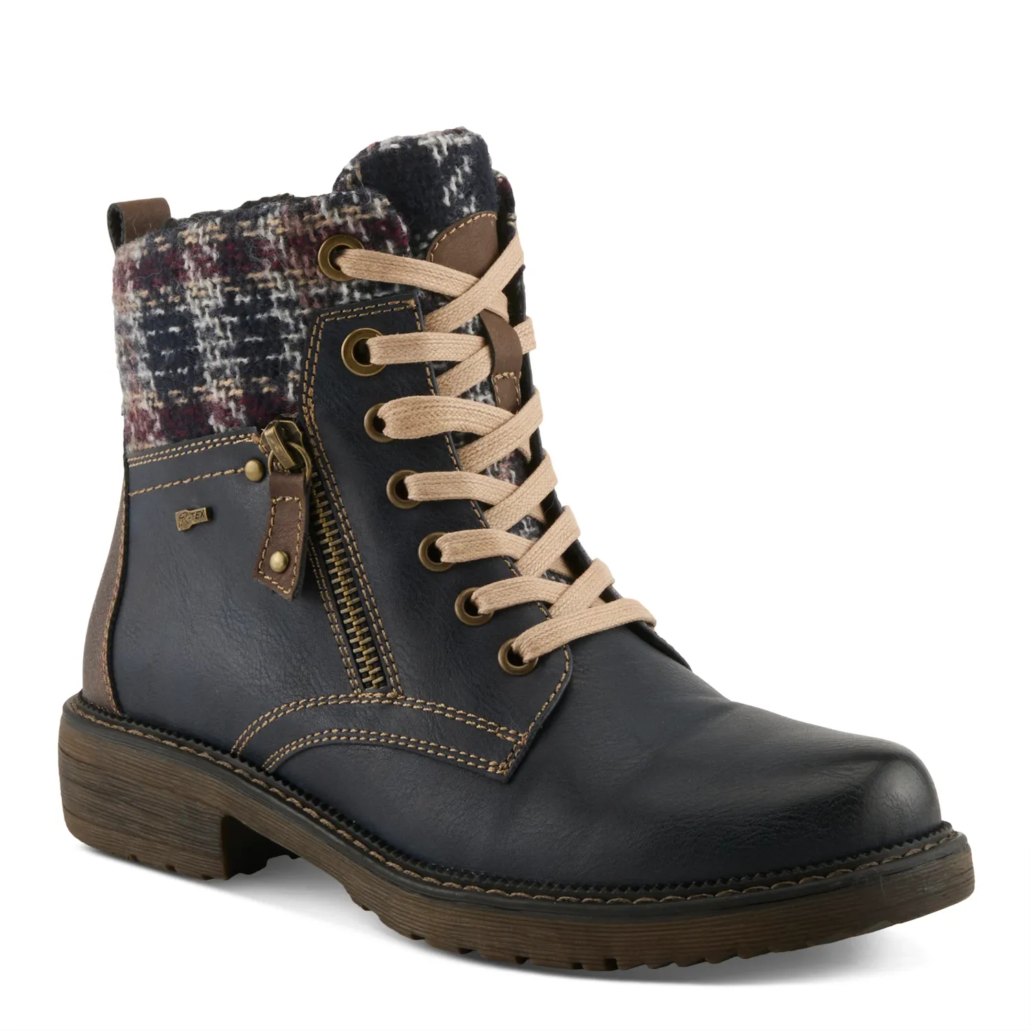 Khazera Boots