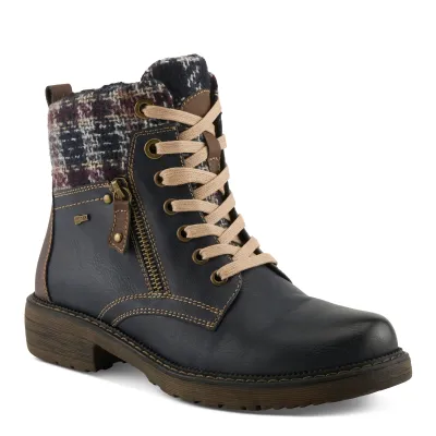 Khazera Boots