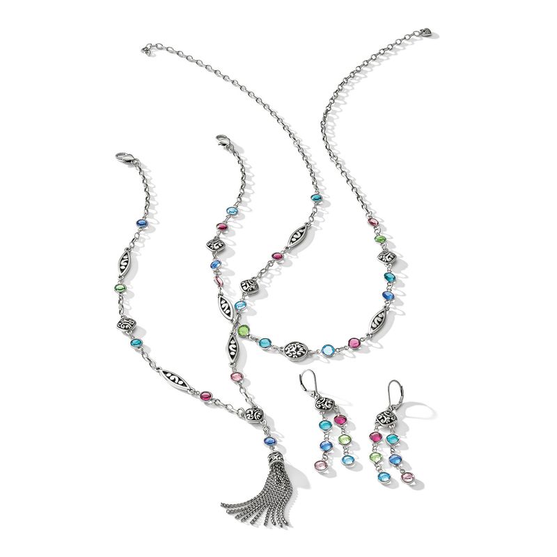 Contempo Color Gems French Wire