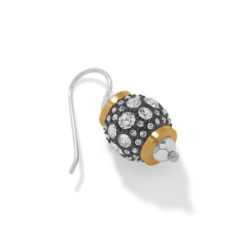 Meridian Solis Hem FW Earring