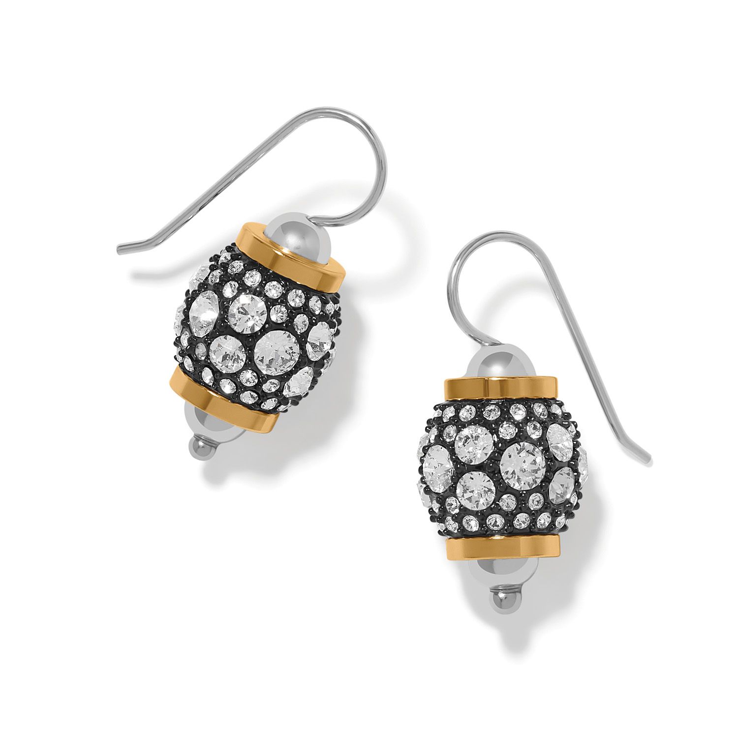 Meridian Solis Hem FW Earring
