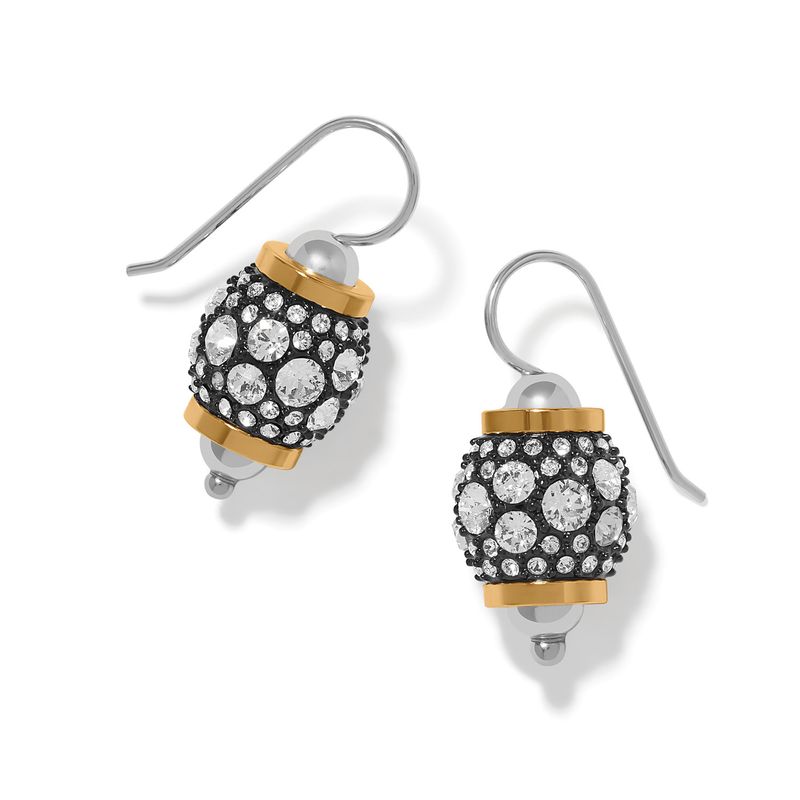 Meridian Solis Hem FW Earring