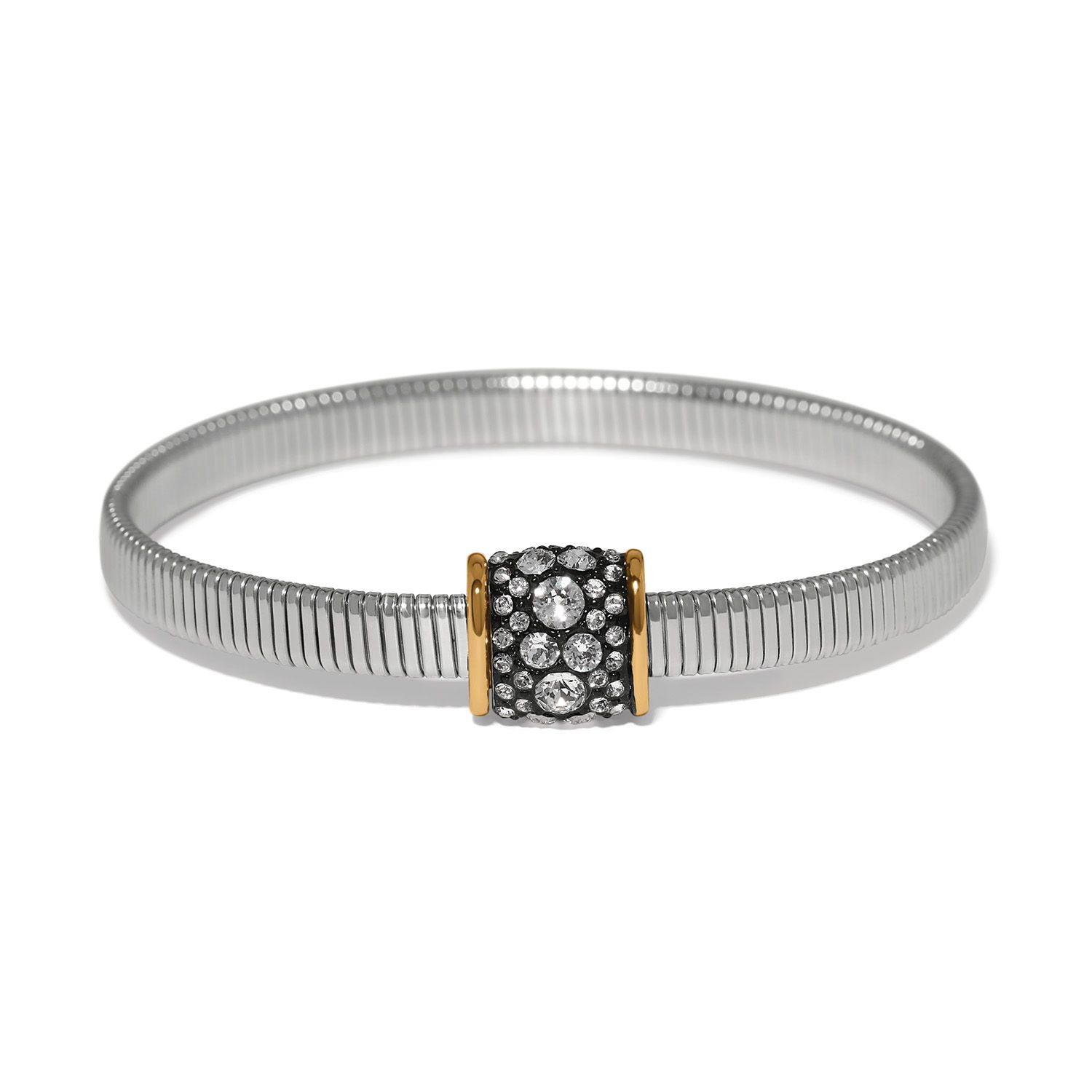 Meridian Solis Spring Hem Bracelet