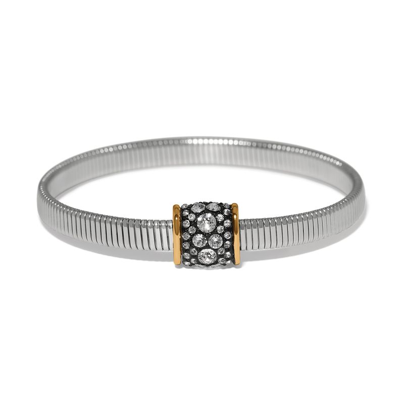 Meridian Solis Spring Hem Bracelet