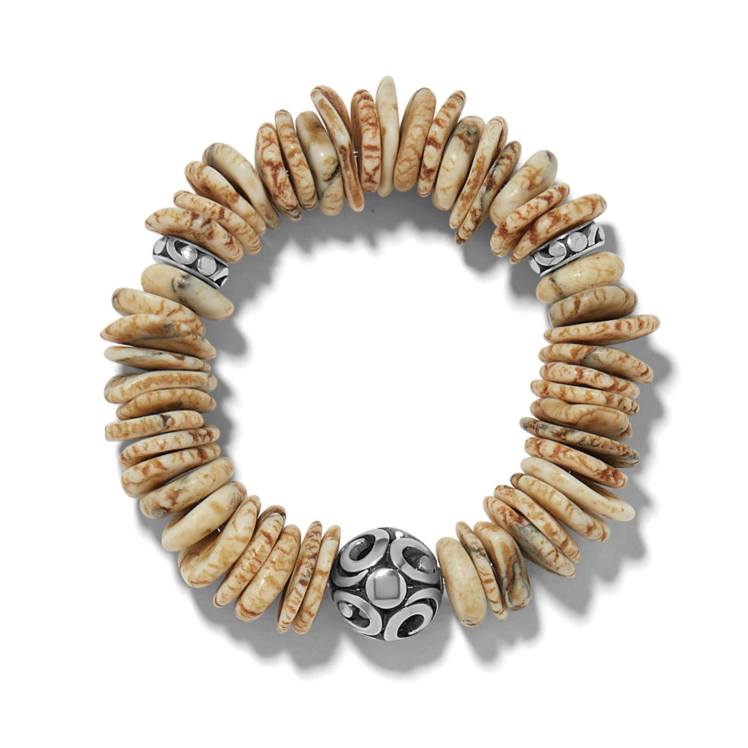 Contempo Sonora Dorada Stretch Bracelet