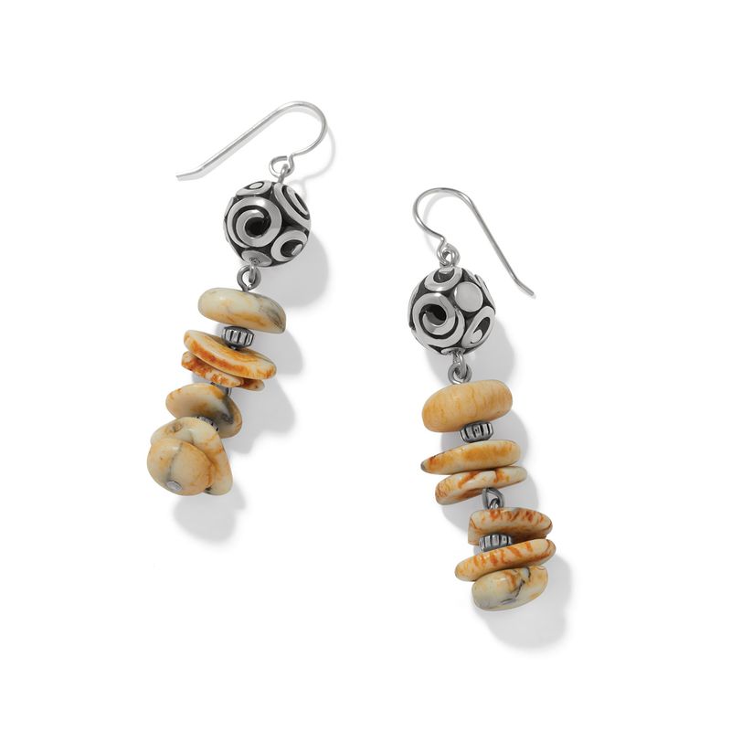 Contempo Sonora Dorada FW Earring