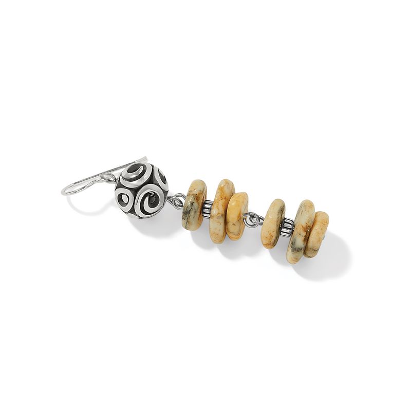Contempo Sonora Dorada FW Earring