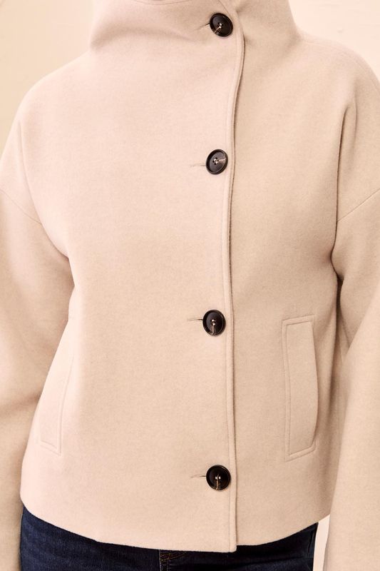 Lofty Chic Jacket