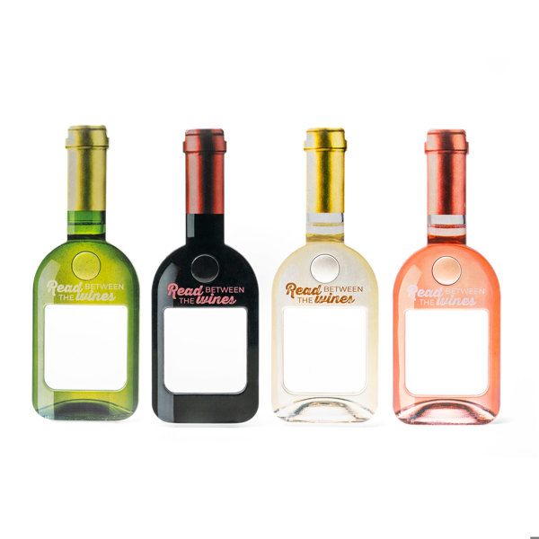 Wine Magnifier with Light
