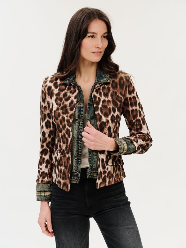Clarissa *Made in Italy* Blazer
