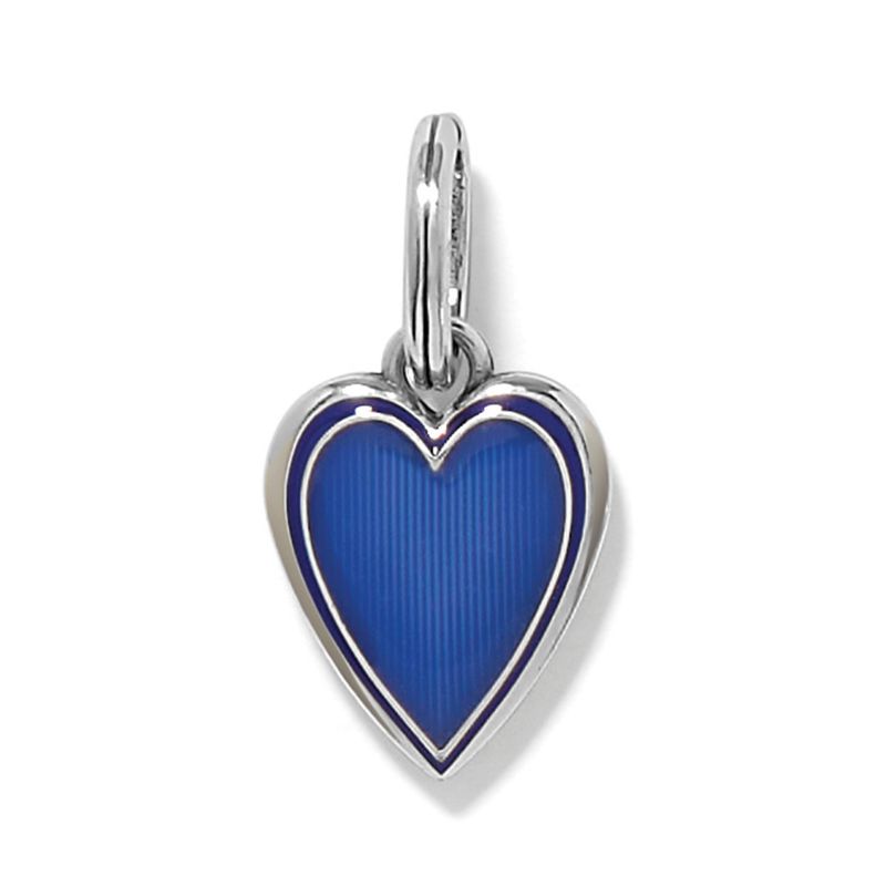 Colormix Heart Blues Charm