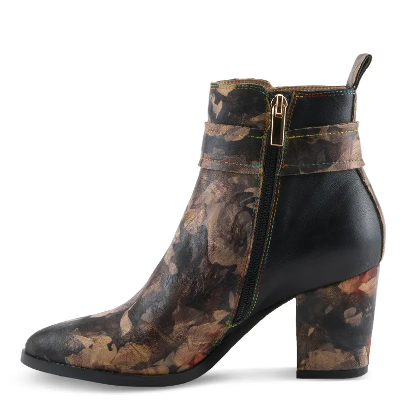Rosa Boots