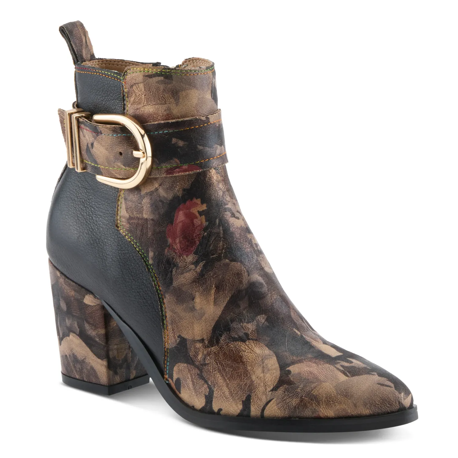 Rosa Boots
