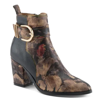 Rosa Boots