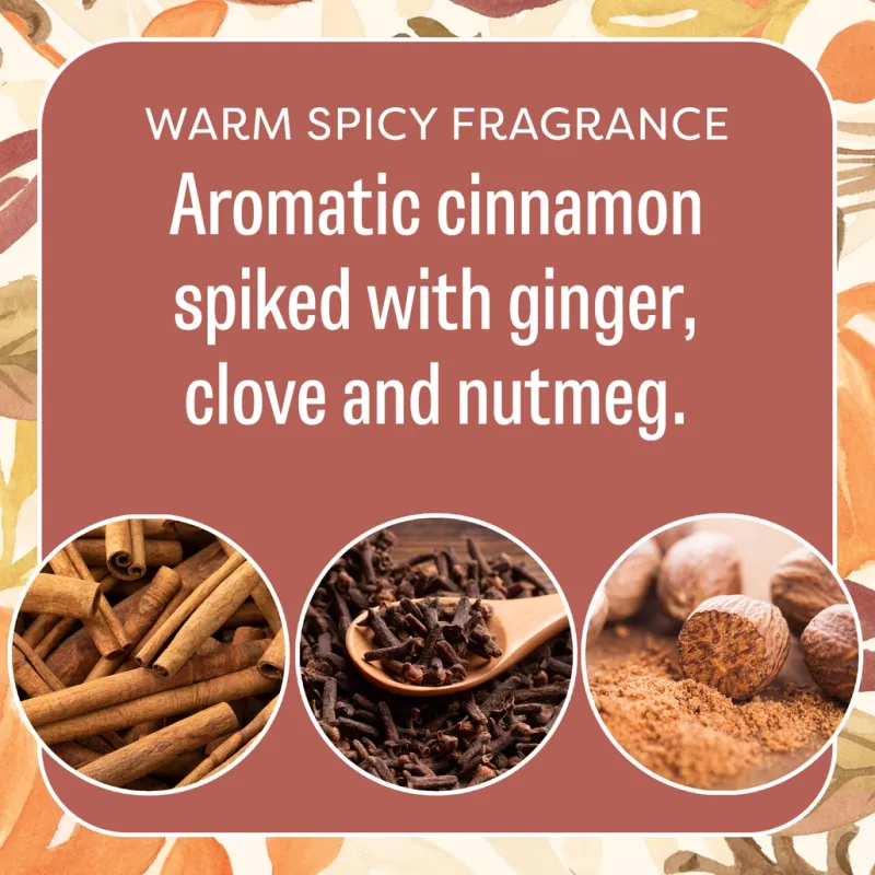Fresh Scents | Autumn Leaves Sachets | Fall, Pumpkin Spice