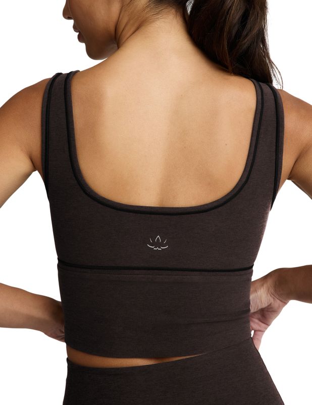 Spacedye Dynamic Crop Tank