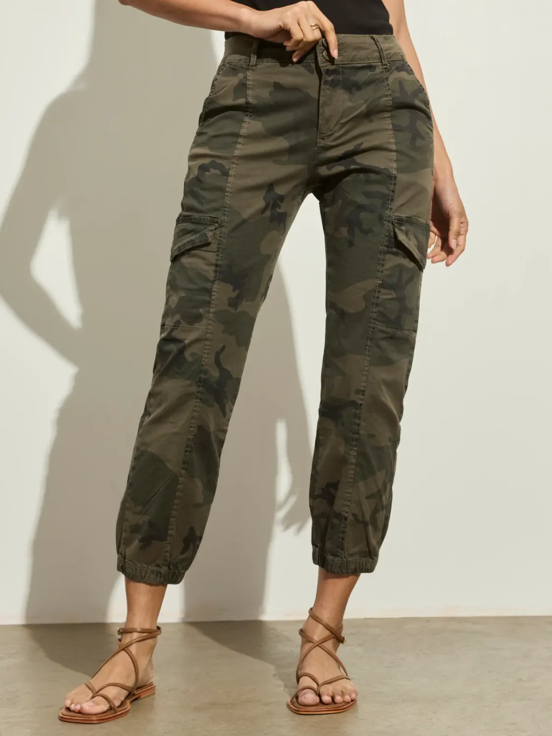 Rebel Pant
