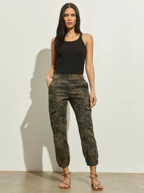 Rebel Pant