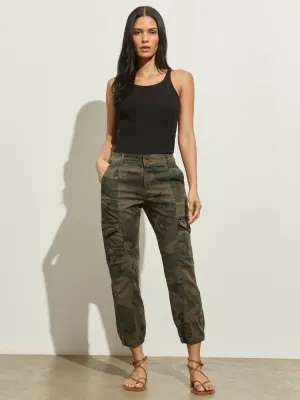 Rebel Pant