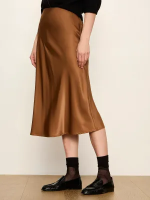 Everyday Midi Skirt