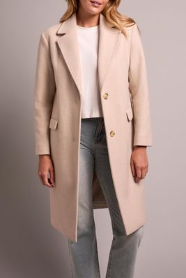 Car Coat