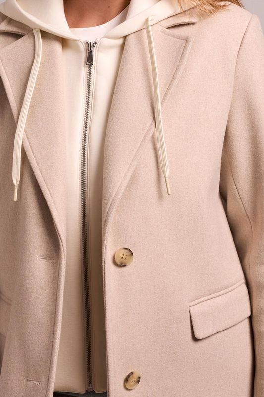 Car Coat