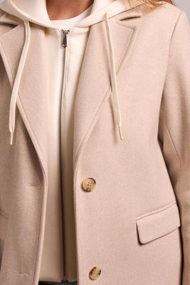 Car Coat