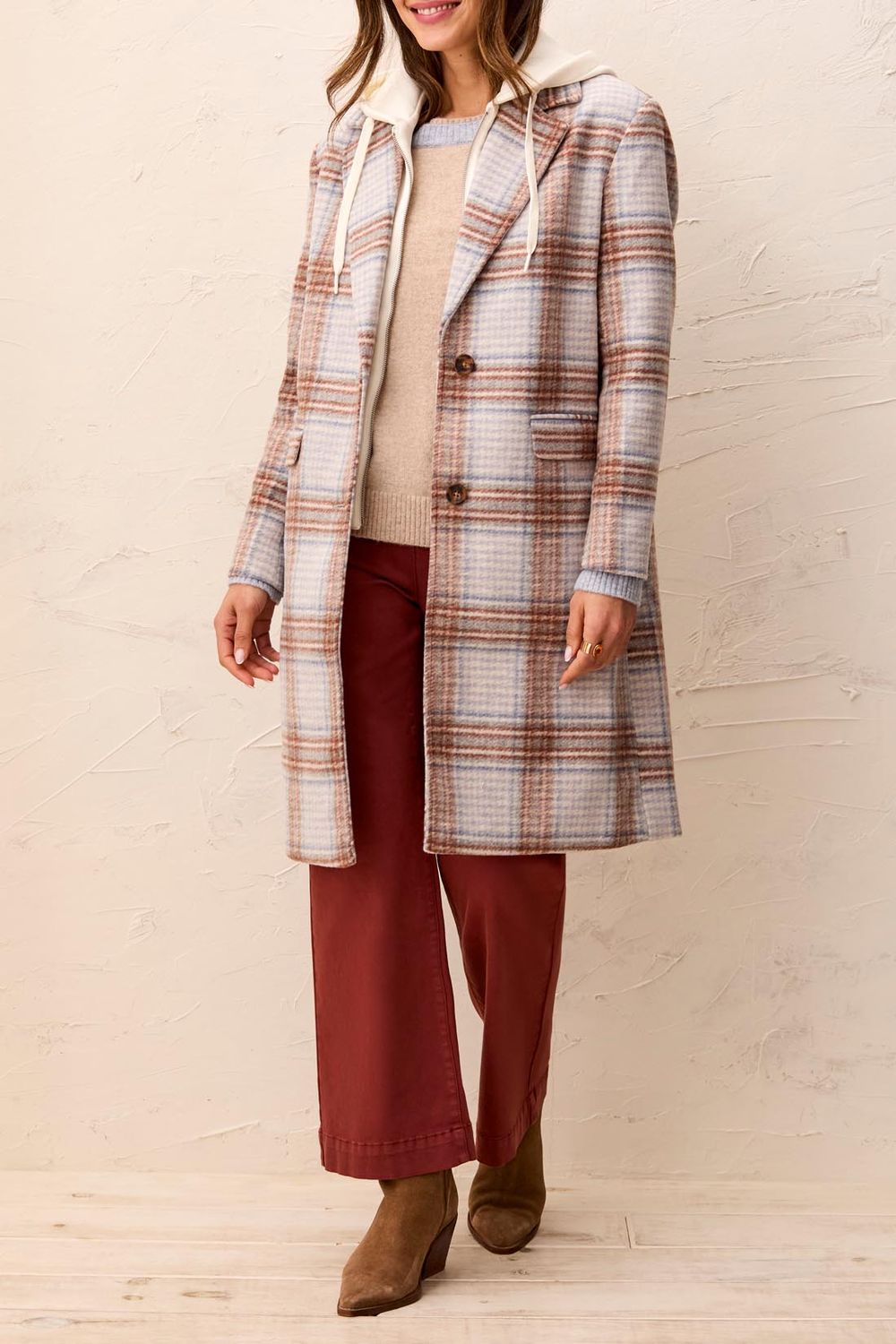 Car Coat