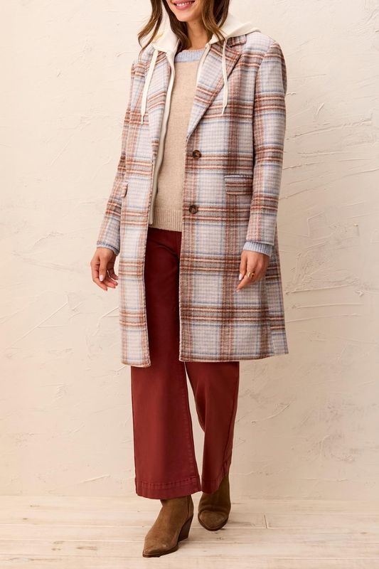 Car Coat