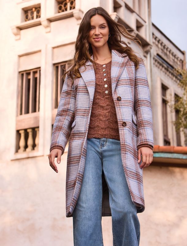 Car Coat