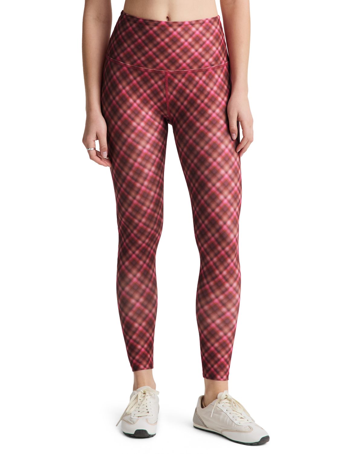 Softmark Caught in the Midi High Waisted Legging