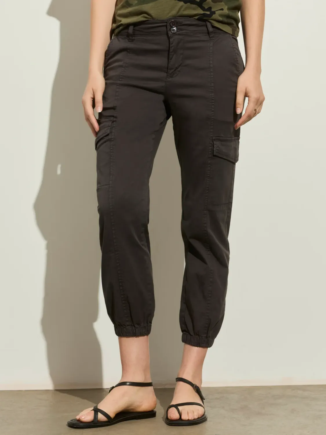 Rebel Pant