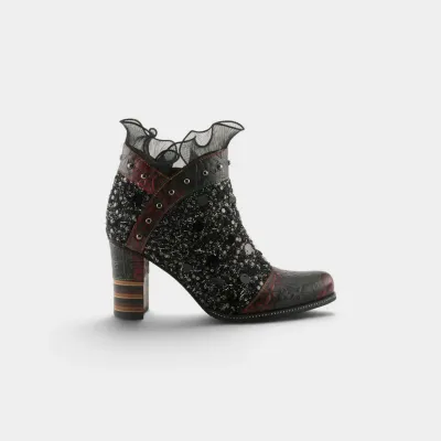 Seeherquin Boots