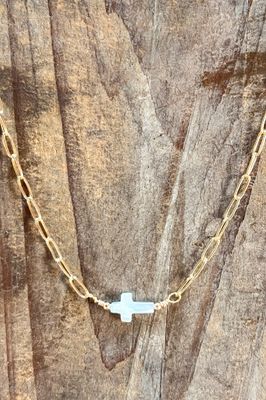 Pria Necklace