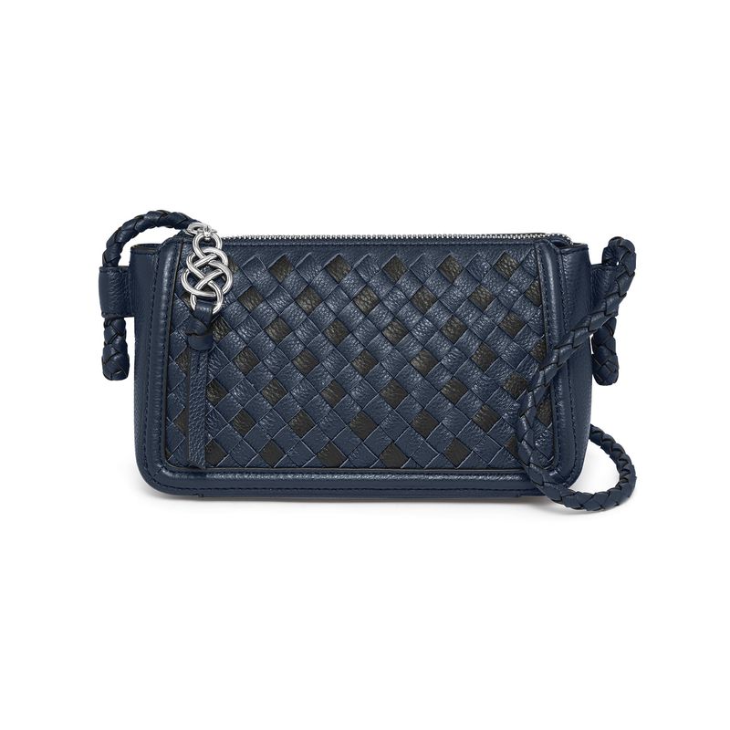 Dayna Mini Cross Body Bag-Midnight