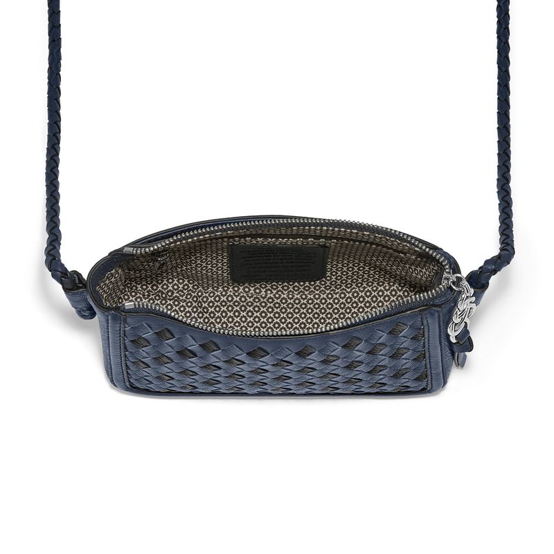 Dayna Mini Cross Body Bag-Midnight