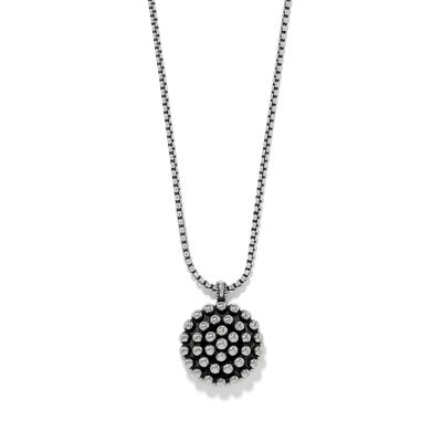 Pretty Tough Blossom Necklace