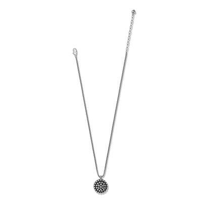 Pretty Tough Blossom Necklace